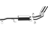 Magnaflow Cat-Back Exhaust (Polished Tips) for Dodge Ram 1500 4.7L/5.7L 2009-16 | #16869